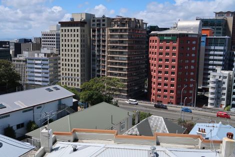 Photo of property in 21af1 Talavera Terrace, Kelburn, Wellington, 6012