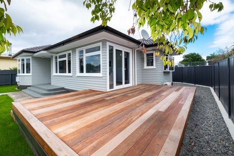 Photo of property in 503a Grove Road, Mayfair, Hastings, 4122