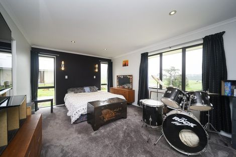 Photo of property in 80 Tokomaru East Road, Tokomaru, Palmerston North, 4474