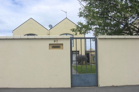 Photo of property in 97 Charles Street, Blenheim, 7201