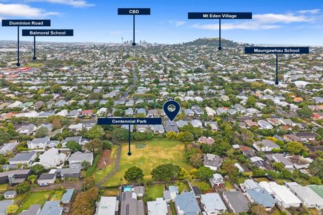 Photo of property in 84 Marsden Avenue, Mount Eden, Auckland, 1024