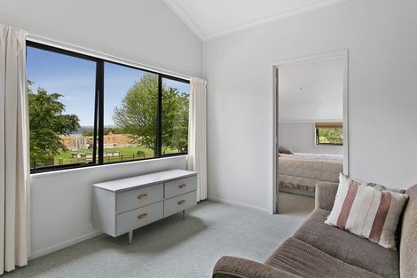 Photo of property in 201 Gillespie Place, Acacia Bay, Taupo, 3385