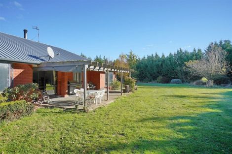 Photo of property in 237 School Road, West Eyreton, Rangiora, 7475