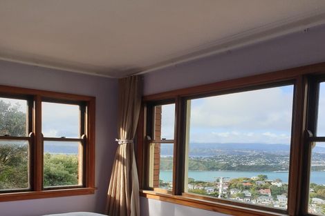 Photo of property in 55 Marewa Road, Hataitai, Wellington, 6021