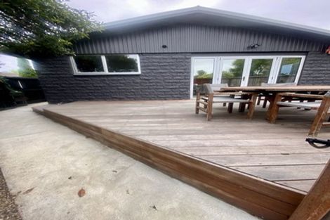 Photo of property in 22 Erica Street, Papanui, Christchurch, 8053