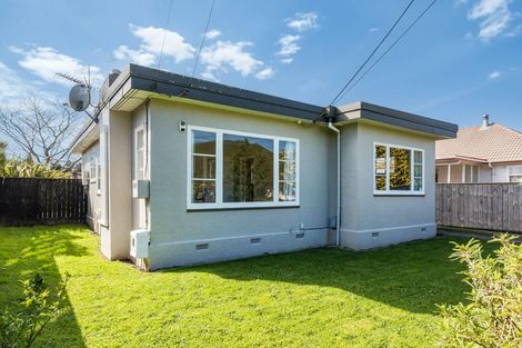 Photo of property in 36 Brasell Street, Fairfield, Lower Hutt, 5011