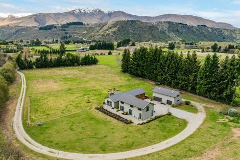 Photo of property in 62 Morven Ferry Road, Arrow Junction, Queenstown, 9371