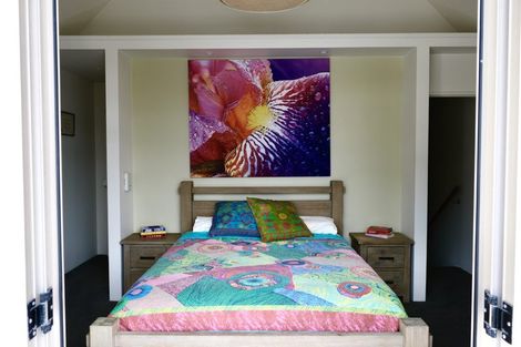 Photo of property in Henry Walton Flats, 8/2 Upper Queen Street, Auckland Central, Auckland, 1010