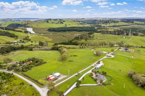 Photo of property in 40 Ross Road, Topuni, Wellsford, 0975