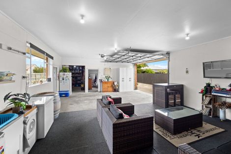Photo of property in 152 Kermode Street, Ashburton, 7700