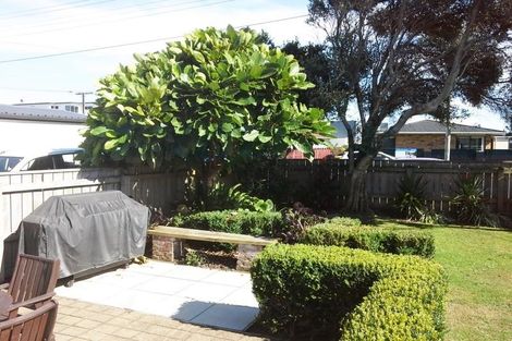 Photo of property in 46 Buller Street, New Plymouth, 4312