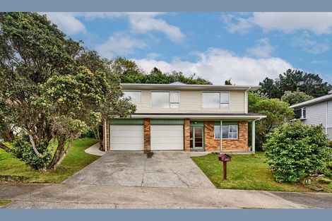 Photo of property in 44 Westhaven Drive, Tawa, Wellington, 5028