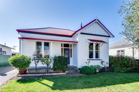 Photo of property in 506 French Street, Akina, Hastings, 4122