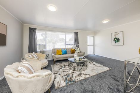 Photo of property in 3/23 Tennessee Avenue, Mangere East, Auckland, 2024