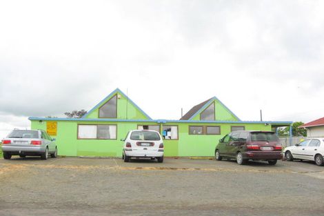 Photo of property in 175 Victoria Street West, Pukekohe, 2120