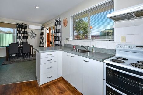 Photo of property in 2/109b Tedder Avenue, North New Brighton, Christchurch, 8083