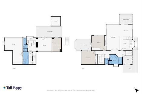 Photo of property in 52 Fifeshire Crescent, Stepneyville, Nelson, 7010