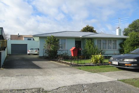 Photo of property in 9 Elizabeth Street, Feilding, 4702