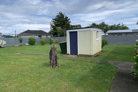 Photo of property in 4 Mahoe Street, Levin, 5510