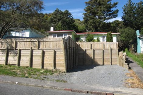 Photo of property in 10 Pollard Street, Wainuiomata, Lower Hutt, 5014