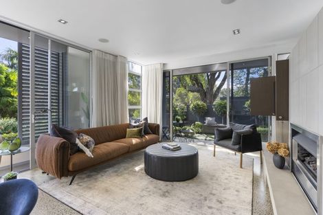Photo of property in 4a Sarsfield Street, Herne Bay, Auckland, 1011