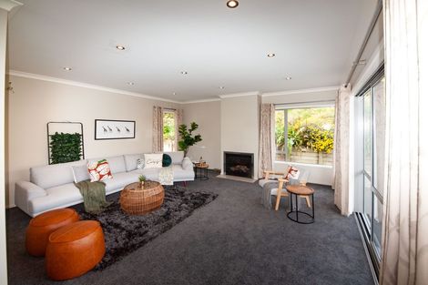 Photo of property in 8 Sedgley Grove, Churton Park, Wellington, 6037