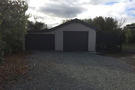 Photo of property in 13 Gilbert Street, Amberley, 7410