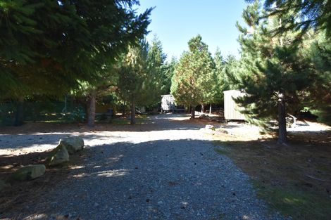 Photo of property in 527 Manuka Terrace, Ben Ohau, Twizel, 7999