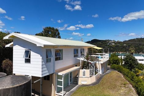 Photo of property in 28 Okiato Road, Okiato, Russell, 0272