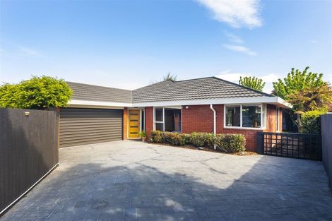 Photo of property in 2/29 Nottingham Avenue, Halswell, Christchurch, 8025