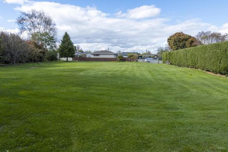 Photo of property in 3 Bell Street, Geraldine, 7930