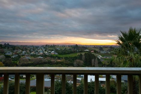 Photo of property in 3 Aurora Avenue, Welcome Bay, Tauranga, 3112