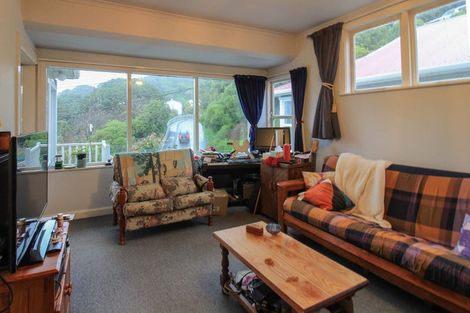 Photo of property in 36 Tavistock Road, Melrose, Wellington, 6023