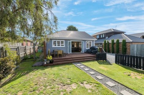 Photo of property in 26 Wyndham Street, Papanui, Christchurch, 8053