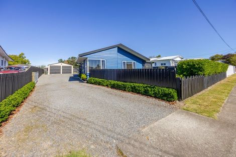 Photo of property in 35 Jellicoe Street, Waipukurau, 4200