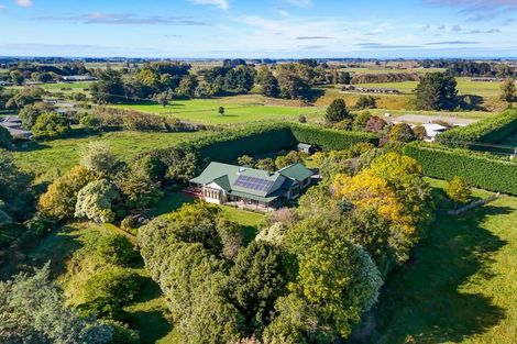 Photo of property in 1008 Brunswick Road, Brunswick, Whanganui, 4571