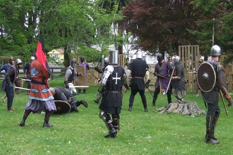 Photo of property in 81861 State Highway 2, Pahiatua, 4910