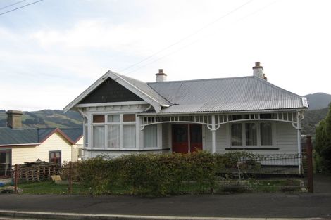 Photo of property in 14 Bellevue Place, Port Chalmers, 9023