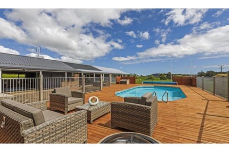 Photo of property in 515 Whitehills Road, Waitoki, Silverdale, 0994