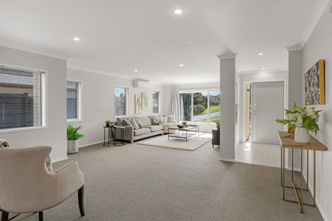 Photo of property in 75 Argento Avenue, Flat Bush, Auckland, 2019