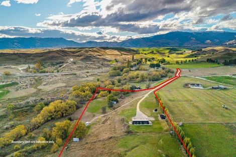 Photo of property in 28 Gartley Lane, Springvale, Alexandra, 9393