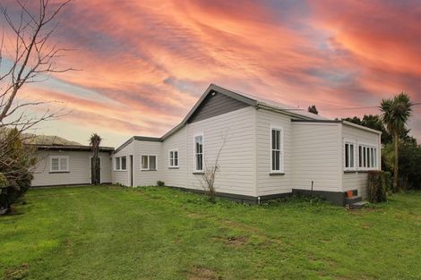 Photo of property in 587 South Rd2, Eketahuna, 4994