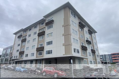 Photo of property in Martin Square Apartments, 208/20 Martin Square, Te Aro, Wellington, 6011