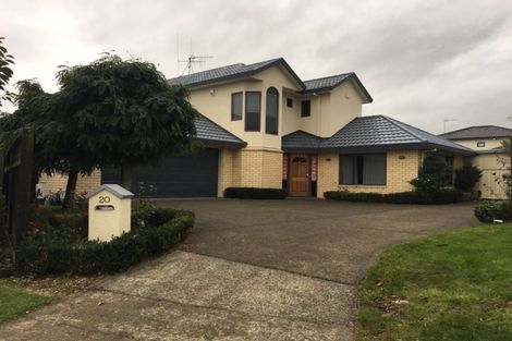 Photo of property in 22 Whitford Place, Rototuna North, Hamilton, 3210