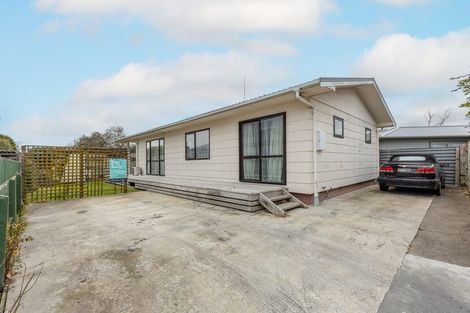 Photo of property in 126d Ferguson Street, West End, Palmerston North, 4412