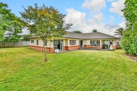 Photo of property in 13 Moss Crescent, Takanini, 2112