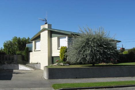 Photo of property in 12 Kowhai Street, Highfield, Timaru, 7910