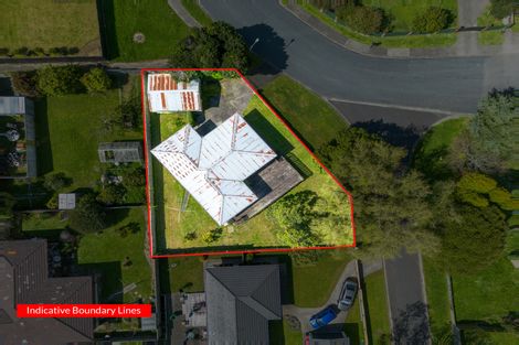 Photo of property in 9 Chantal Place, Red Hill, Papakura, 2110