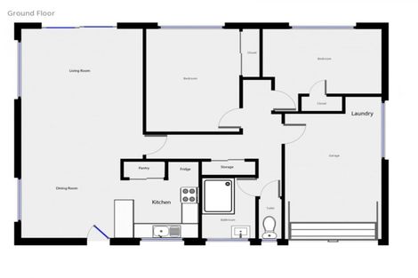 Photo of property in 1/42 Norwich Street, Stoke, Nelson, 7011