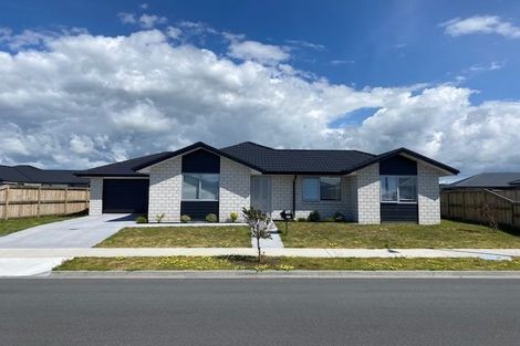 Photo of property in 25 Kanapa Close, Papamoa, 3118